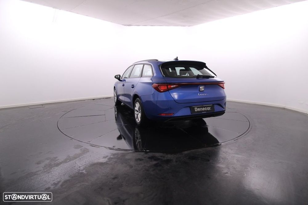 SEAT Leon ST 1.0 TSI Style - 5