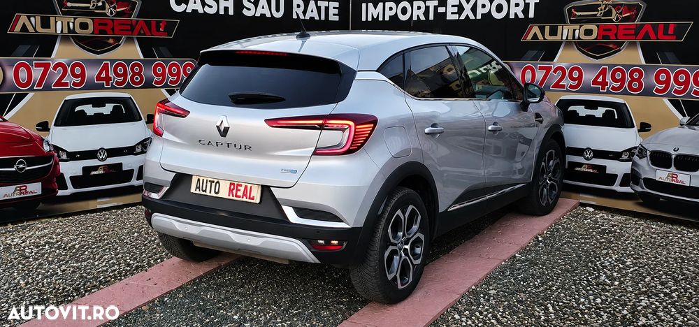 Renault Captur Intens - 4