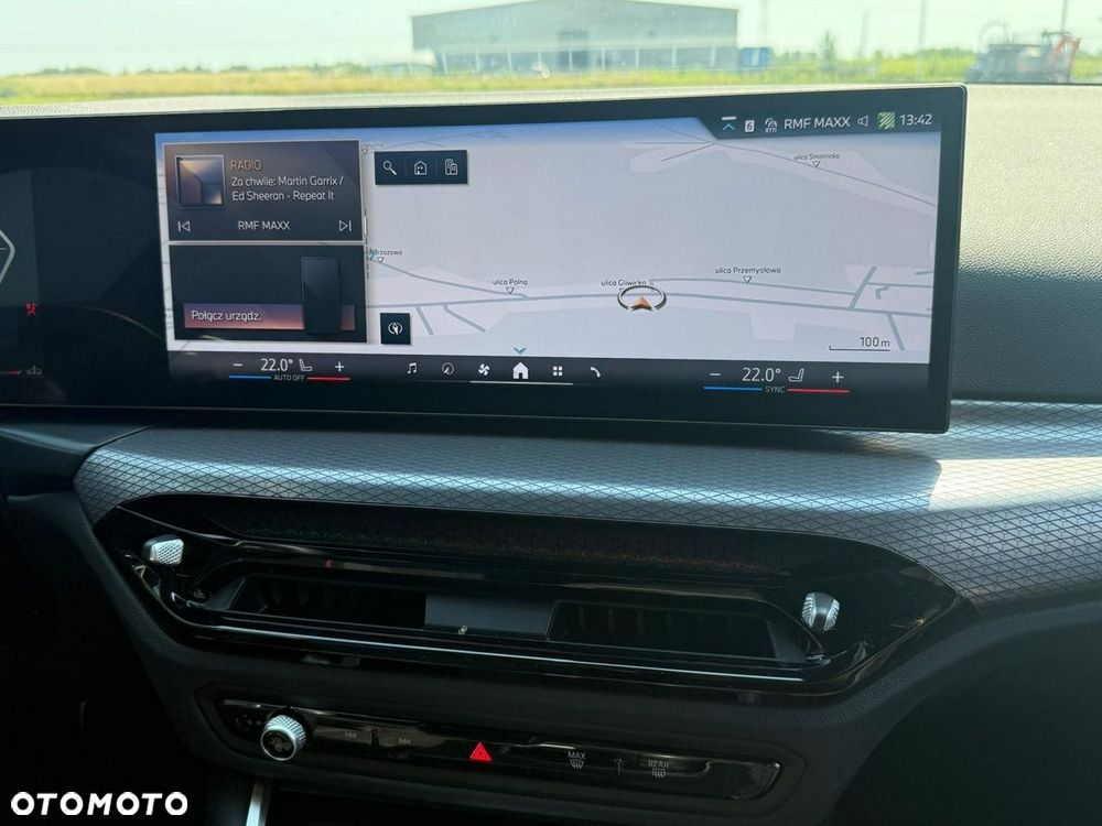 BMW Seria 3 320d xDrive mHEV M Sport - 34