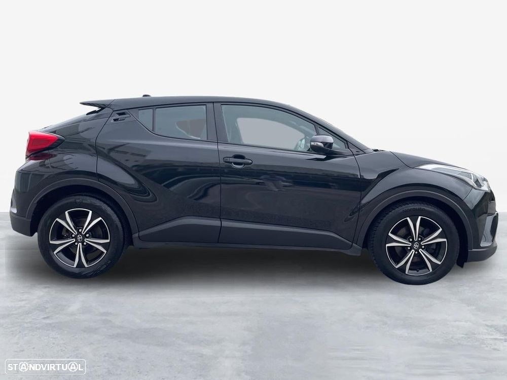 Toyota C-HR 1.8 HSD Comfort - 18