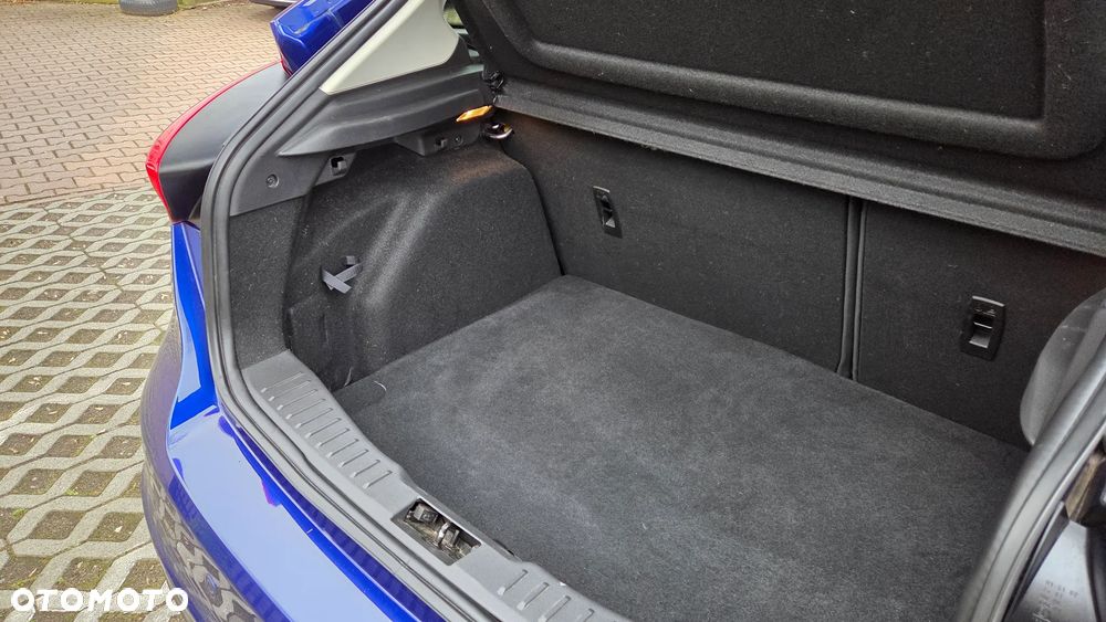 Ford Focus 2.0 TDCi Platinium X ASS - 17