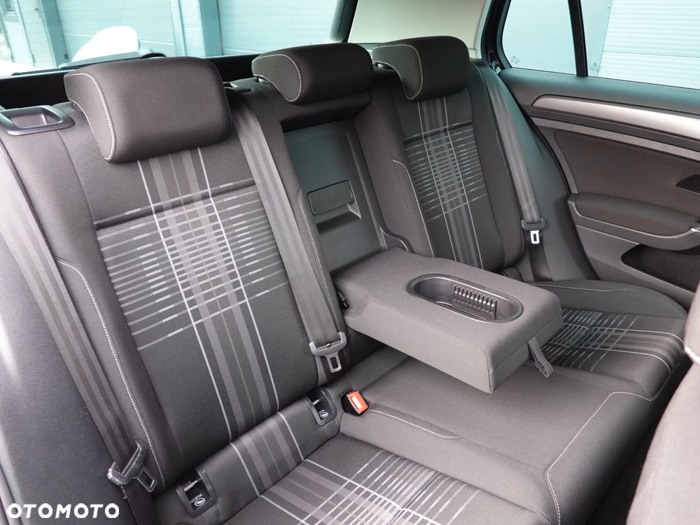 Volkswagen Golf 1.4 TSI BlueMotion Technology Lounge - 16