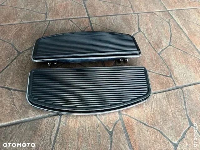 Podłogi Podesty HARLEY DAVIDSON Touring Softail Electra Glide 97-23 - 6