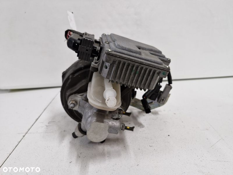 NISSAN LEAF I 1 SERWO HAMULCOWE POMPA ABS 3NB0A 240723NB0A - 6