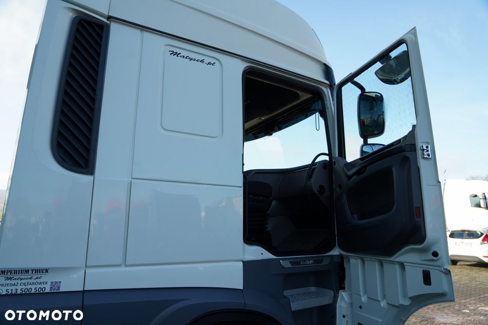 DAF XF 480 / SUPER SPACE CAB /  2021 ROK - 30