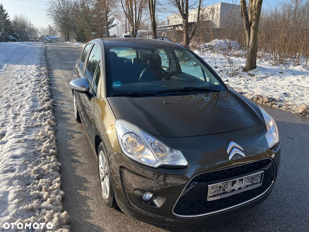 Citroën C3 1.4 Attraction - 5
