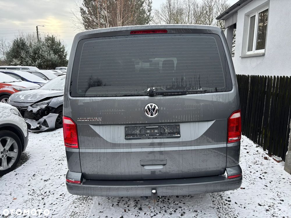 Volkswagen Multivan 2.0 BiTDI L1 Comfortline DSG - 9