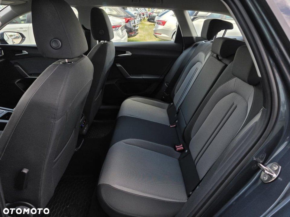Seat Leon - 11