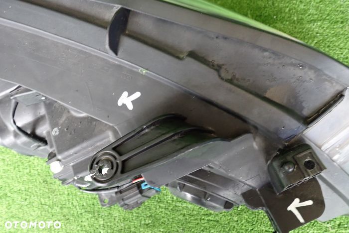 OPEL MOKKA BI XENON 12-16 reflektor lewy lampa lewa - 8