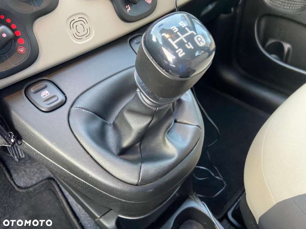 Fiat Panda - 16