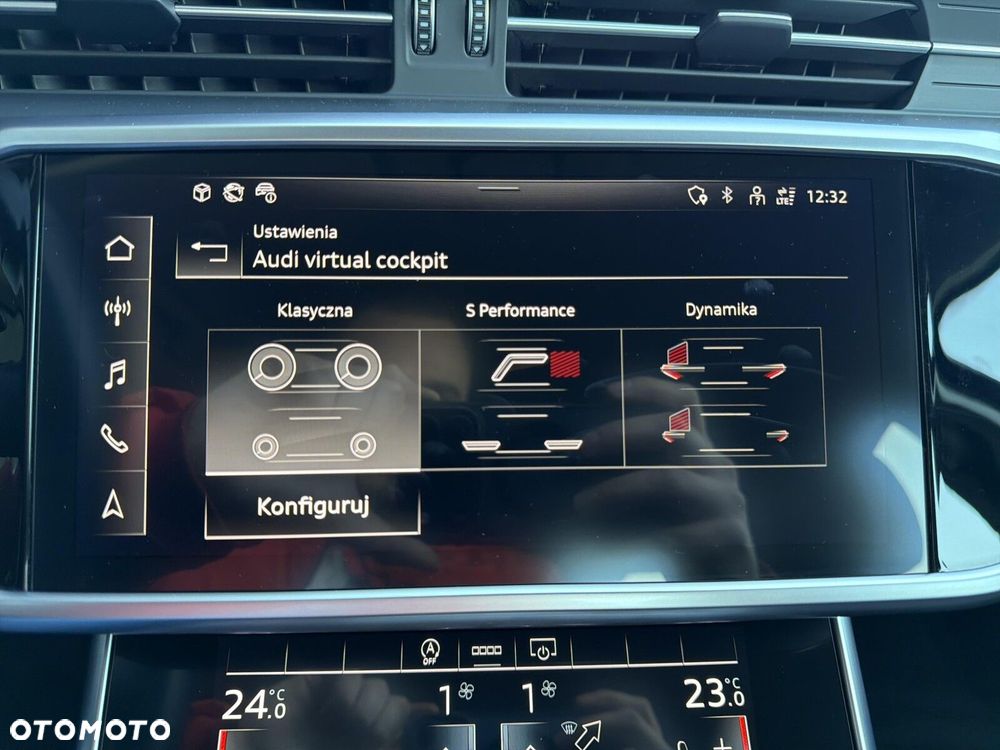 Audi A6 Limousine - 29