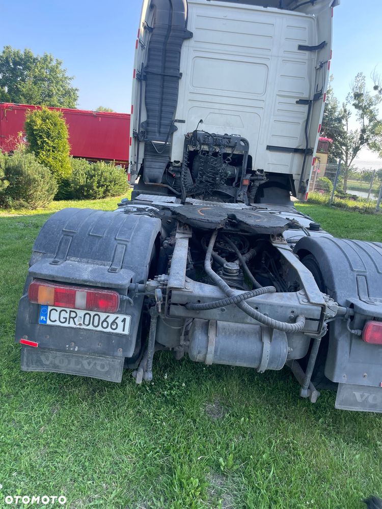 Volvo FH12 - 6