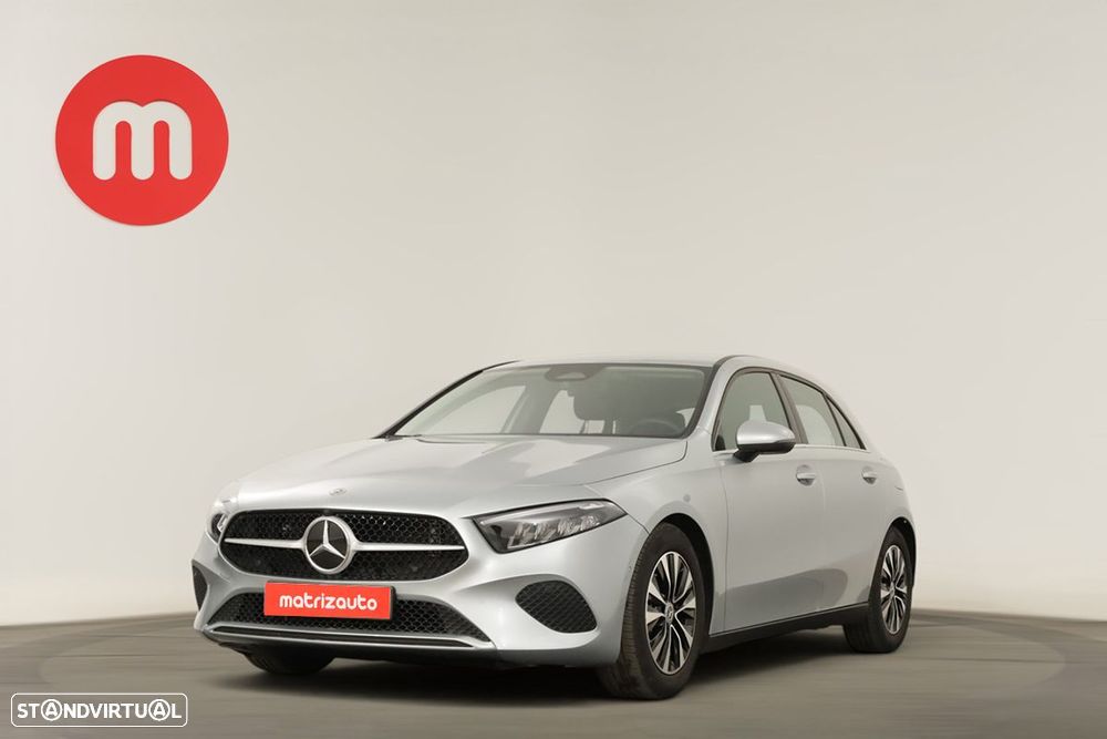 Mercedes-Benz A 200 Standard - 2