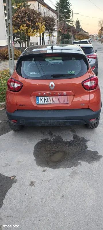 Renault Captur (ENERGY) TCe 90 INTENS - 2