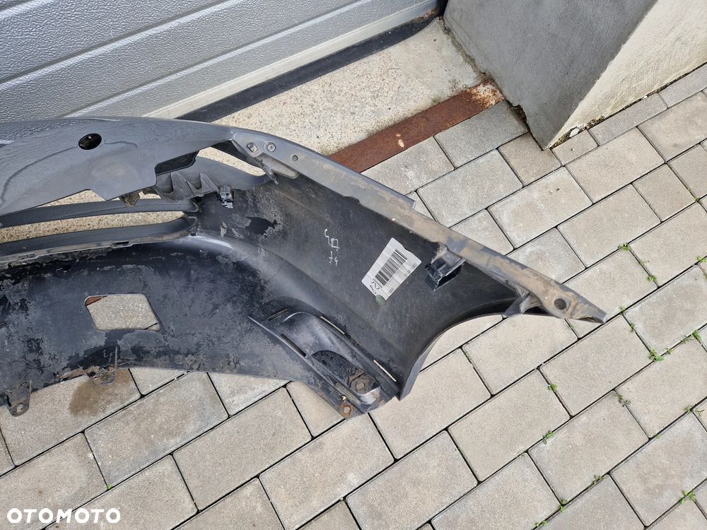ZDERZAK PRZEDNI, HALOGEN LEWY PORSCHE CARRERA 911, 997 2004-2009 - 8