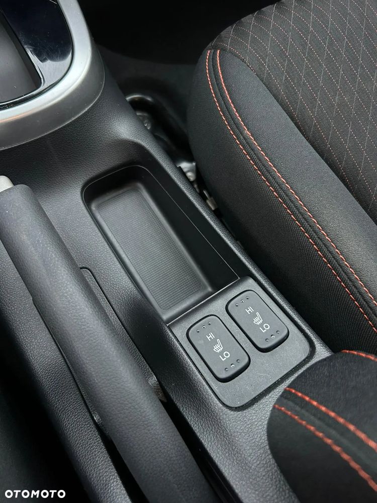 Honda Jazz 1.5 i-VTEC CVT Dynamic - 21