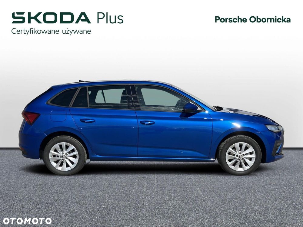 Skoda Scala 2025 photo 3