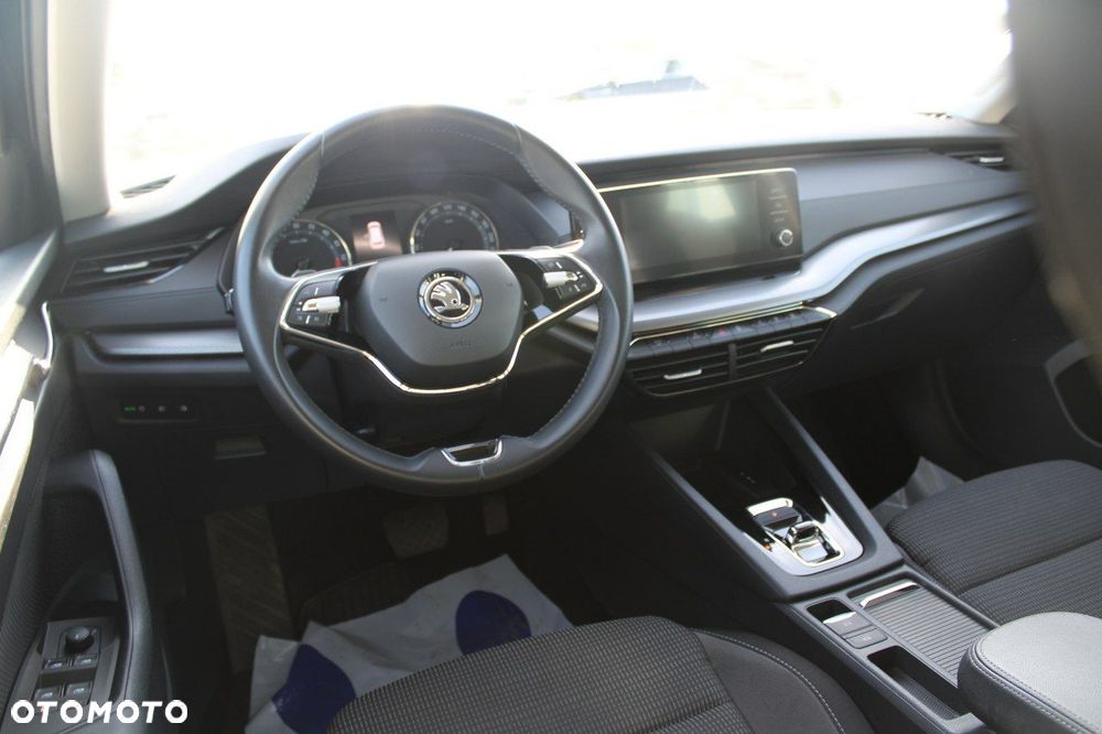 Skoda Octavia - 18