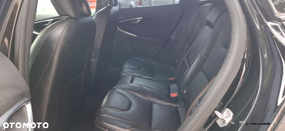 Volvo V40 Cross Country D4 Geartronic You - 12