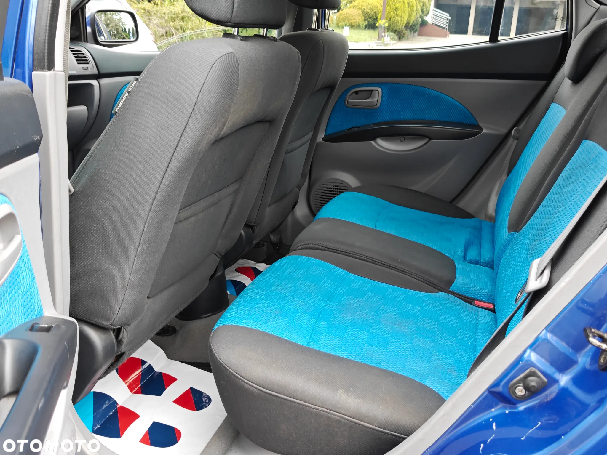 Hyundai i10 1.1 Premium - 8