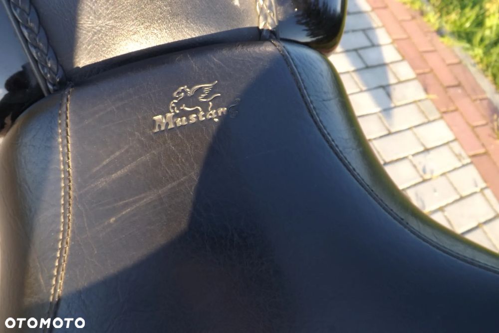 Yamaha XVZ - 21