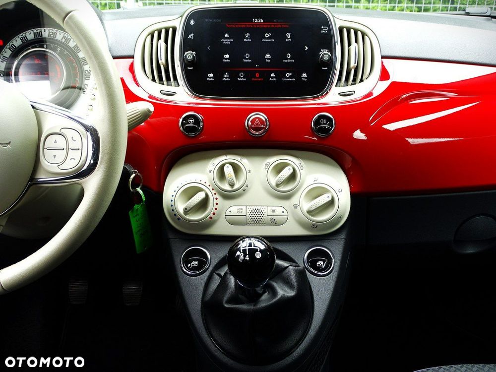 Fiat 500 - 29
