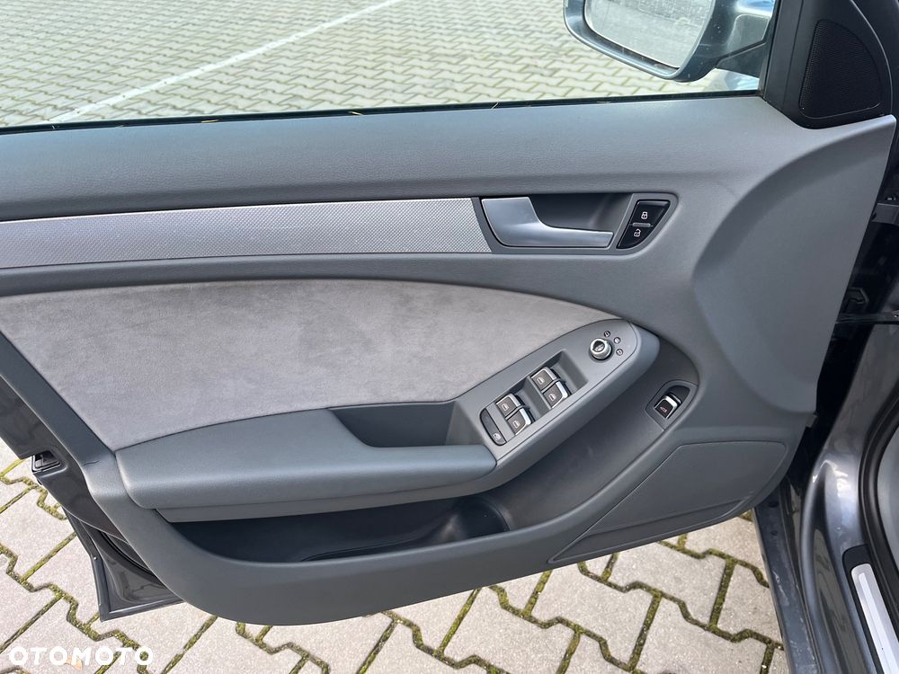 Audi A4 Avant 3.0 TFSI quattro S tronic Attraction - 18