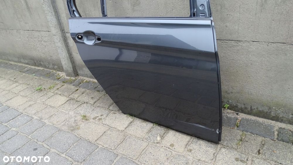 BMW 3 F30 SEDAN - drzwi tylne prawe - 3