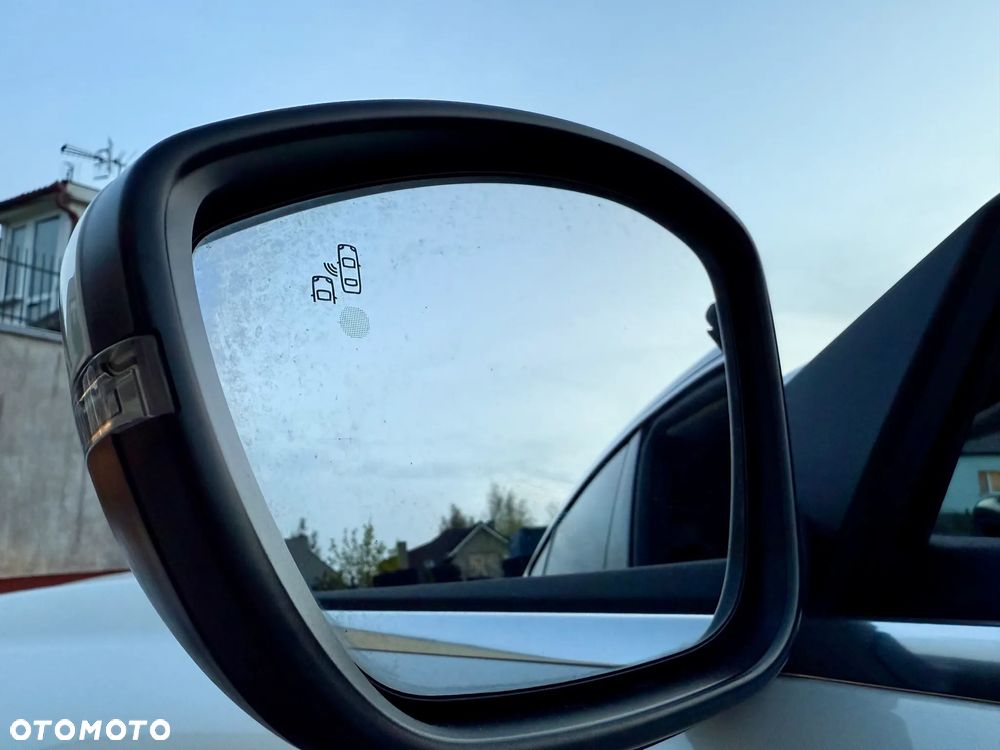 Peugeot 508 BlueHDi 130 EAT8 Allure - 38