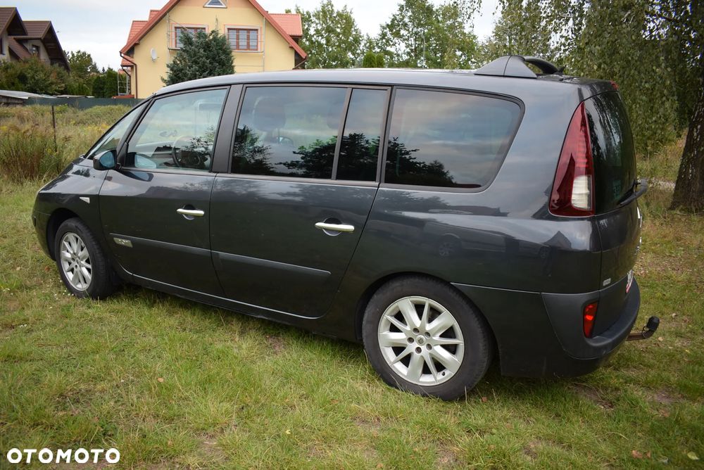 Renault Espace - 3