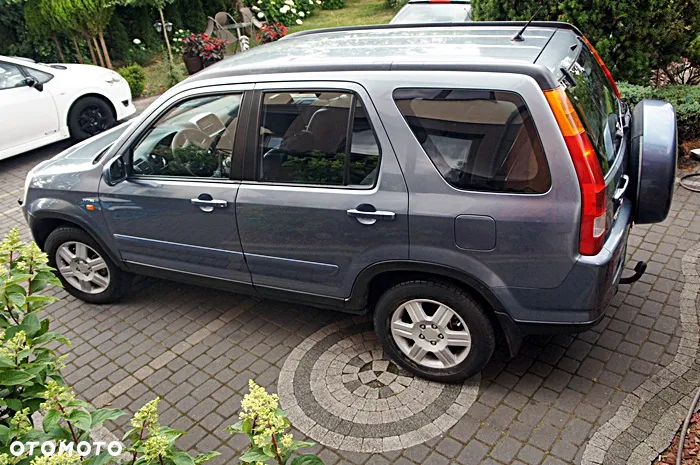 Honda CR-V 2.0i Executive - 8