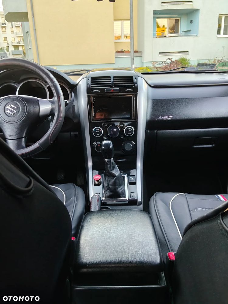 Suzuki Grand Vitara 1.9 DDiS - 16