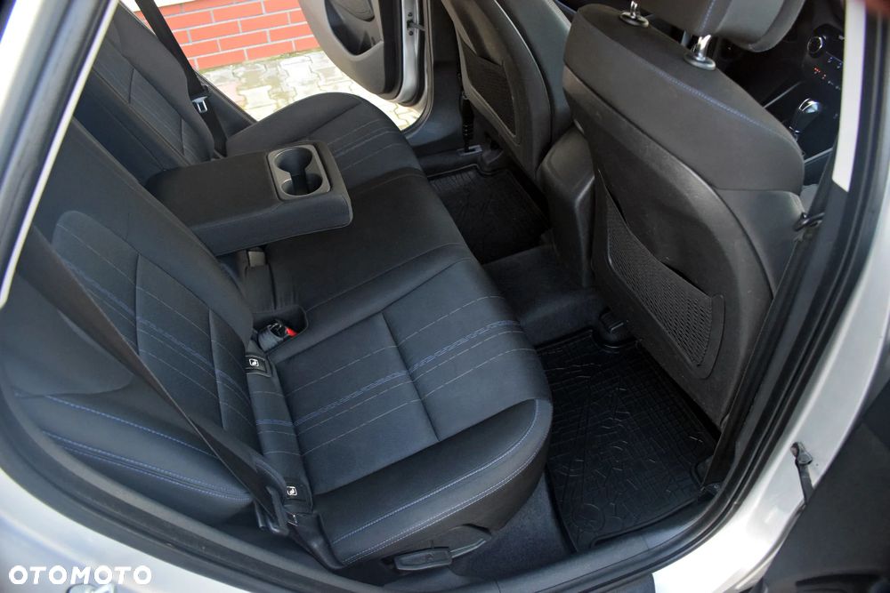 Hyundai Tucson 2.0 CRDi Style 4WD - 34