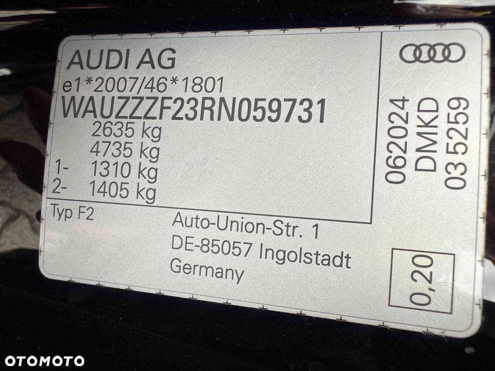 Audi S7 Sportback - 28