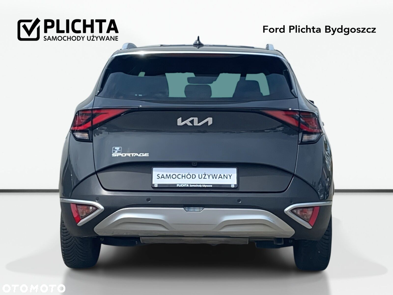 Kia Sportage - 6
