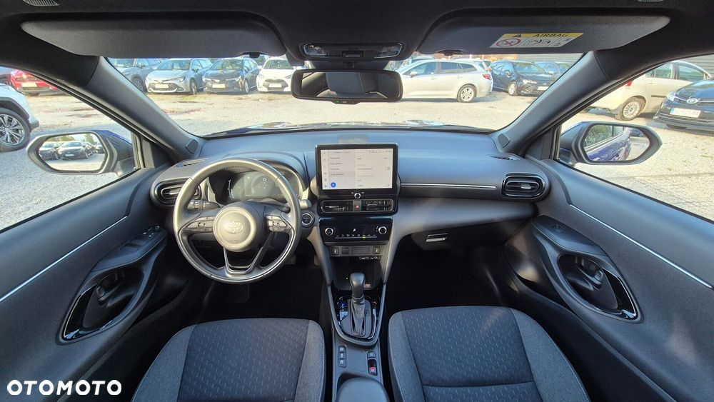 Toyota Yaris Cross Hybrid 1.5 Style - 14