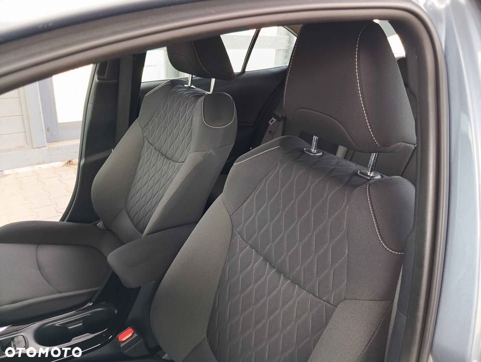 Toyota Corolla 1.5 Comfort - 3