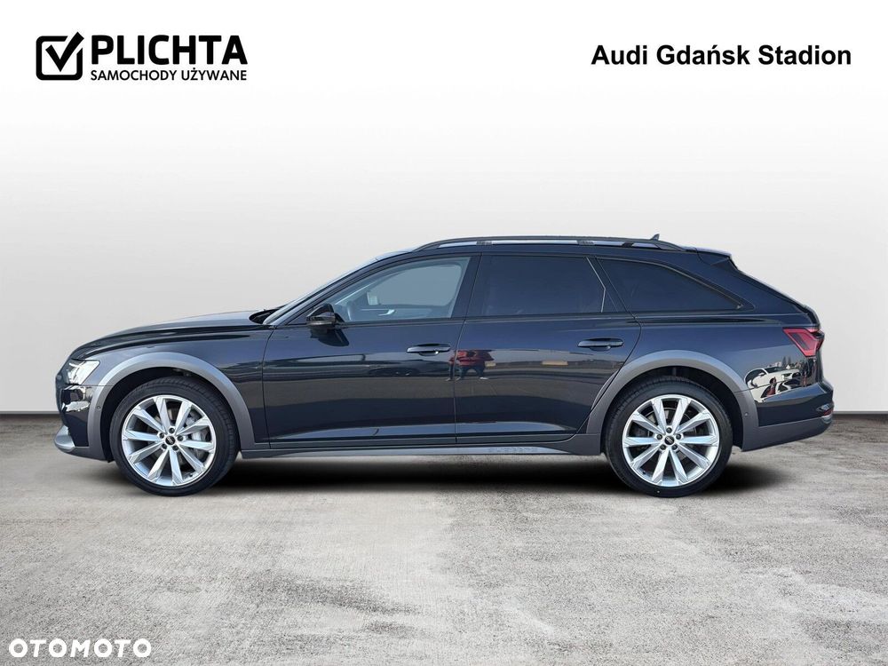 Audi A6 Allroad - 2