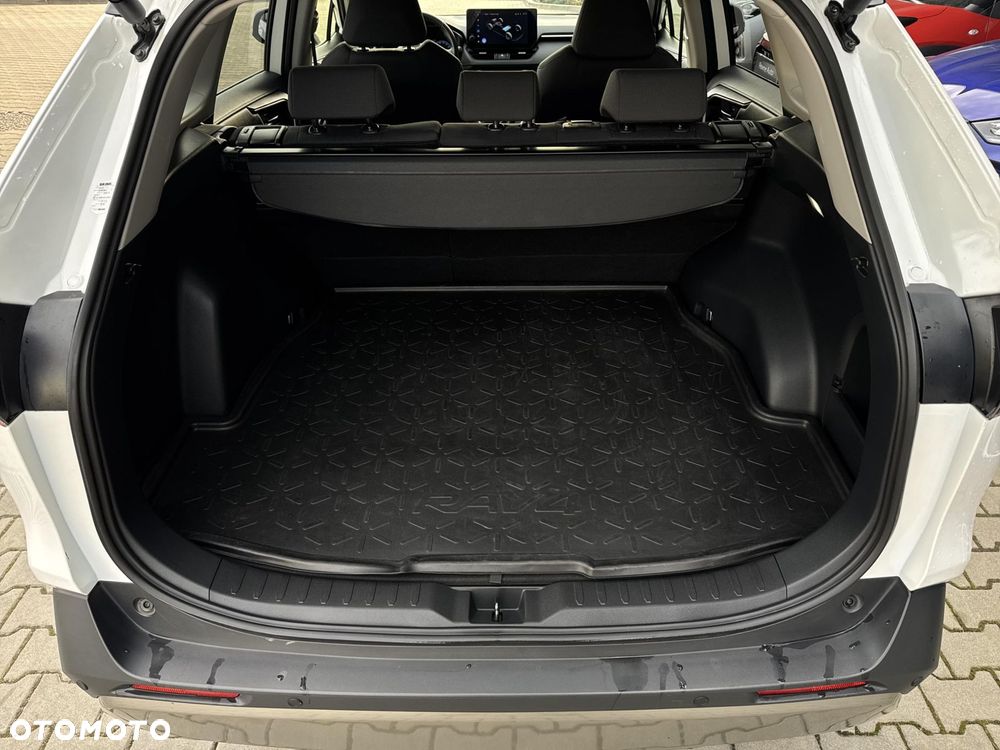 Toyota RAV4 - 33