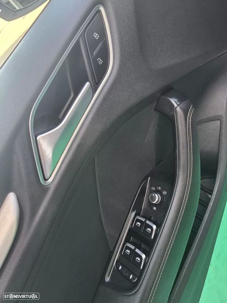 Audi A3 Sportback 1.6 TDI (clean diesel) S line Sport Pack - 10