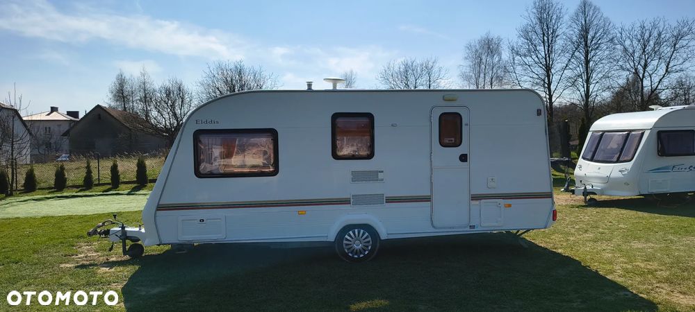 Elddis Firestorm - 11