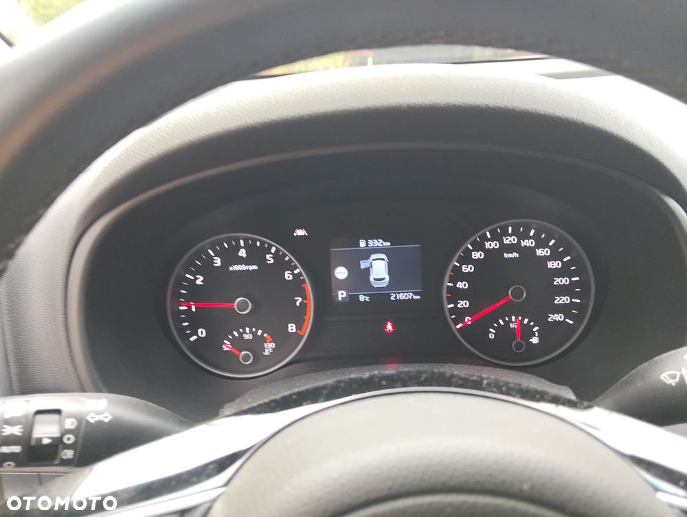 Kia Sportage 1.6 T-GDI L 2WD DCT - 14
