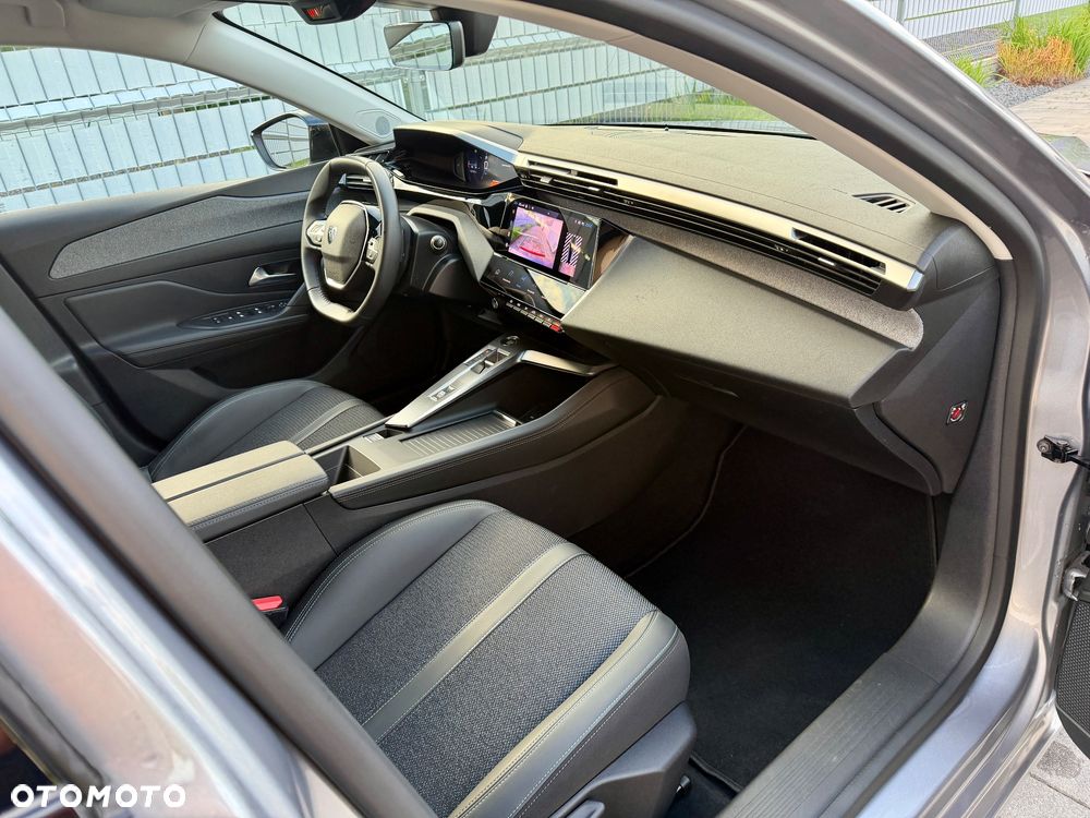 Peugeot 308 BlueHDi FAP 130 EAT8 Stop & Start Active Pack - 20