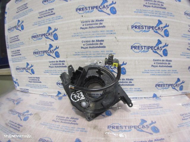 Fita Airbag AND761002C FORD FOCUS  3 FASE 1 2012 1.6 Tdci 95CV 5P BRANCO - 1