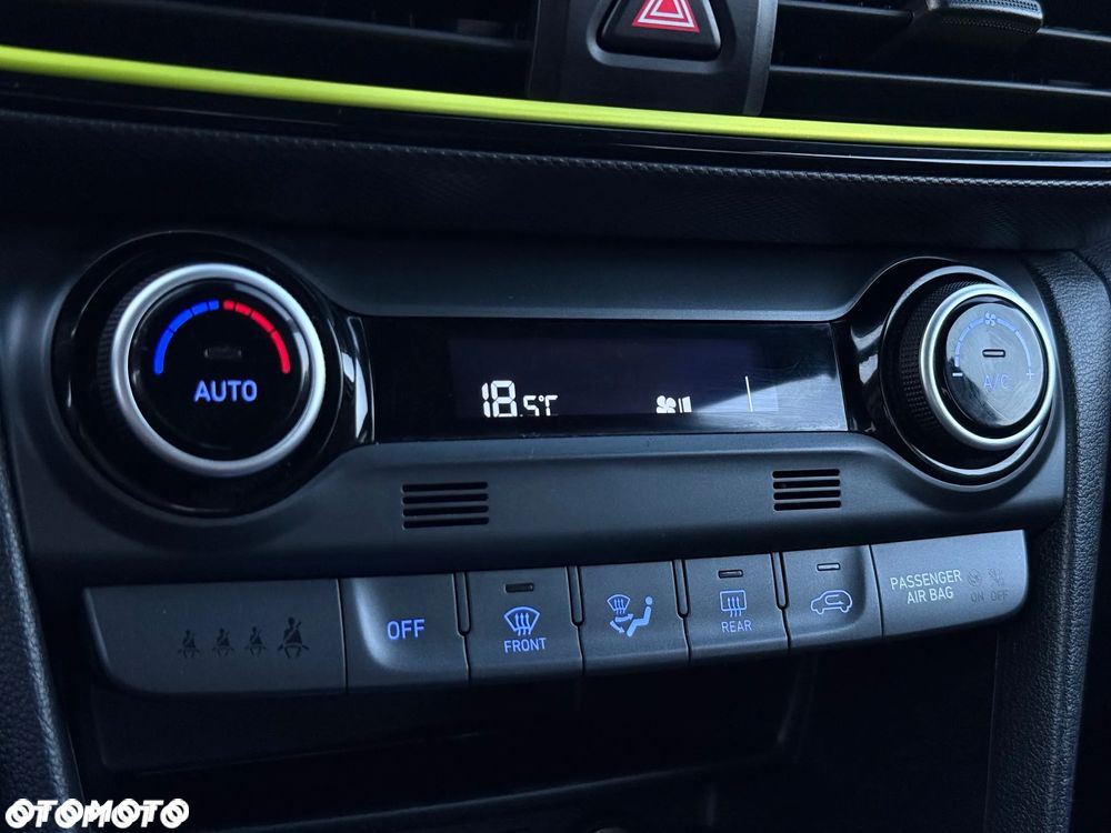 Hyundai Kona 1.6 CRDi DCT 4WD Style - 17