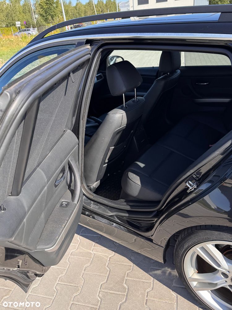 BMW Seria 3 - 9