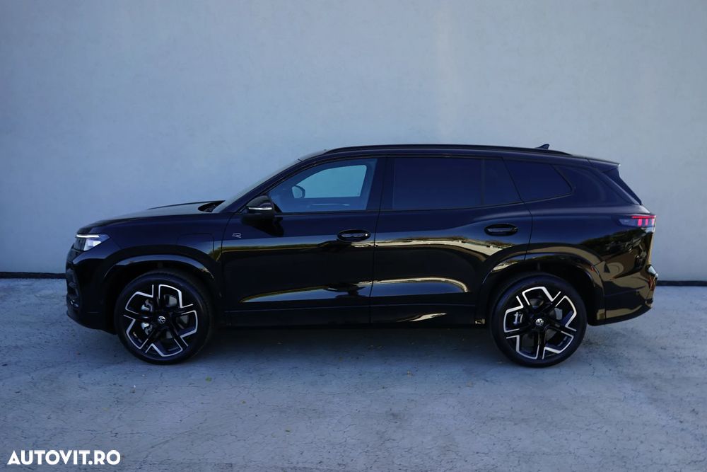 Volkswagen Tayron 1.5 TSI DSG PHEV R-Line - 3