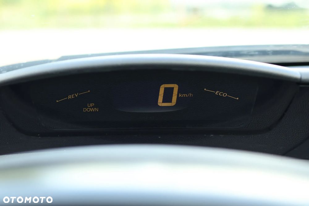 Honda Civic 1.4 Comfort - 20