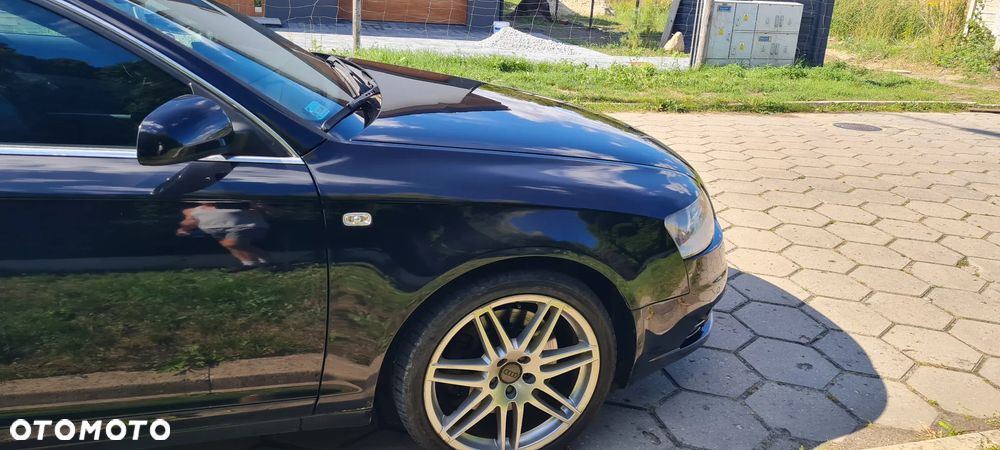 Audi A6 - 17