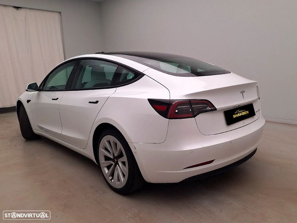 Tesla Model 3 Long Range AWD Dual Motor - 5